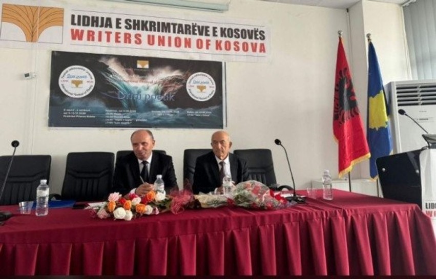 Hap historik për kulturën mbarëkombëtare: Formohet Lidhja e Bashkuar e Shkrimtarëve dhe Artistëve Shqiptarë