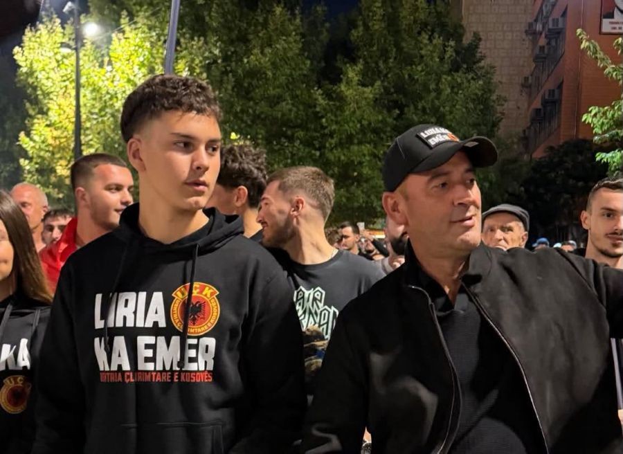 Haradinaj pas protestës në Prishtinë: Pjesëmarrje masive, por mesazhe të paqarta për opinionin