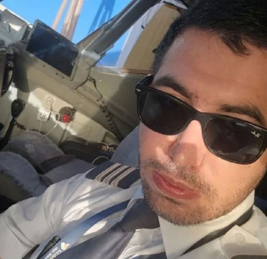 Zbardhen detajet tronditëse: I dyshuari për sulmin terrorist në fluturimin e Flydubai rezulton me kaluarë ekstremiste