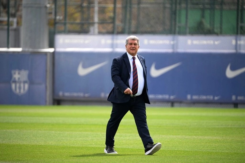 Laporta lëshon akuza të forta ndaj Real Madridit: Po humbasin çdo copëz kredibiliteti