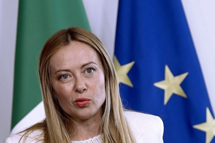 Tragjedia në Bosnjë: Giorgia Meloni ngushëllon familjet e ushtarakëve italianë pas rrëzimit të helikopterit të EUFOR-it