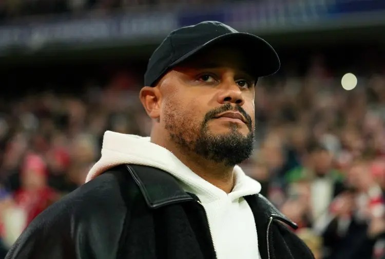 Incident shëndetësor te Bayerni: Vincent Kompany dërgohet me urgjencë në spital pas stërvitjes
