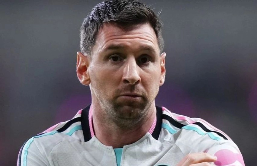 Magjia e Messit dërgon Inter Miamin në play-off të MLS-së