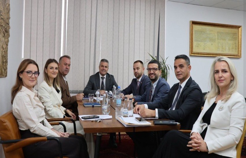 Procesi i prokurorëve të rinj: Këshilli Prokurorial përcakton datën e testit dhe listën e kandidatëve