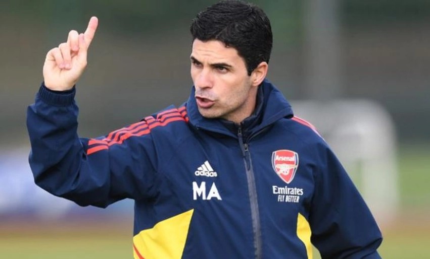Mikel Arteta vulos kontratën e re: Bëhet trajneri më i paguar në historinë e Premier League
