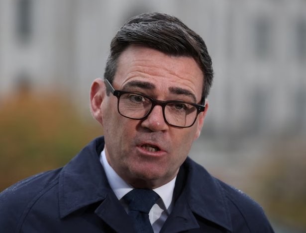 Kthesa e madhe e Londrës: Burnham kërkon rishikim rrënjësor të paktit pas-Brexit me BE-në