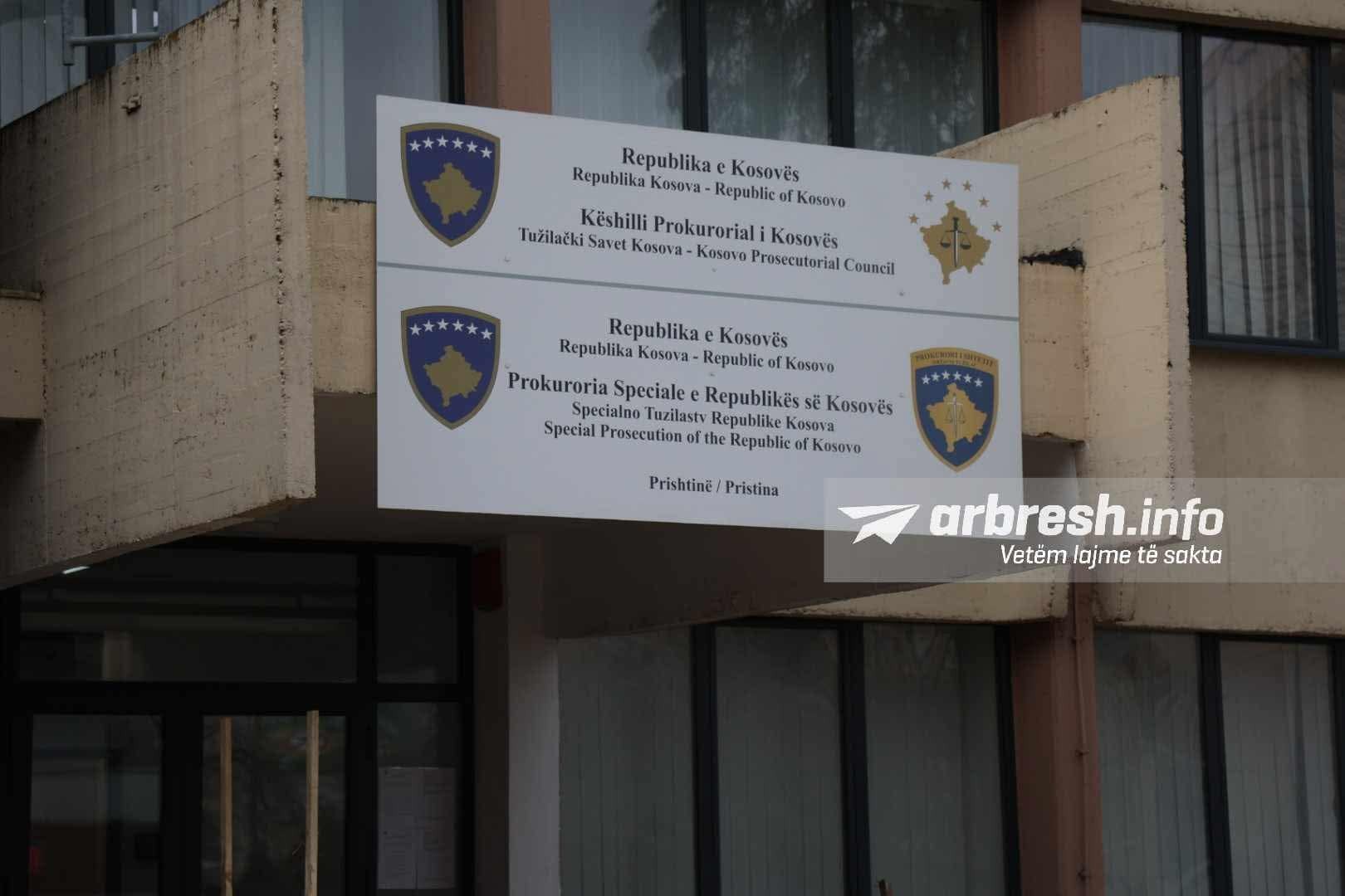 Krime lufte në Zubin Potok: Prokuroria kërkon paraburgim për nëntë persona të dyshuar