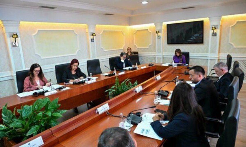 Mblidhet Kryesia e Kuvendit, ja çfarë do të diskutohet në seancën e re