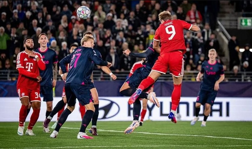 Ylli i Vikingut zbulon sekretin e ndalimit të Harry Kane: Pse e preferoj atë para Haalandit