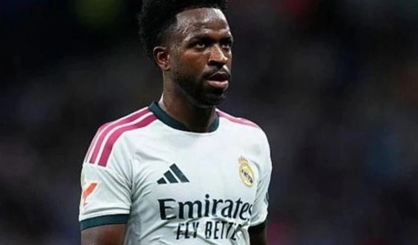 Kriza e Real Madridit, Vinicius Junior thyen heshtjen dhe pranon formën e dobët: Jam vetë fajtor