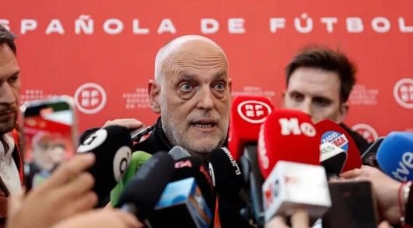 Kryetari i La Ligës jep alarmin: Futbollistët po shkojnë drejt pikës së thyerjes për shkak të kalendarit të mbingarkuar