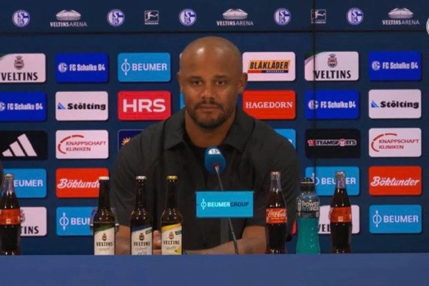 Alarmi te Bayerni: Vincent Kompany në pikëpyetje për superpërballjen ndaj Arsenalit në Ligën e Kampionëve