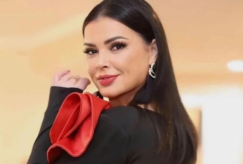 Skandali i videove intime, këngëtarja e njohur Eli Fara thyen heshtjen dhe bën deklaratën e fortë