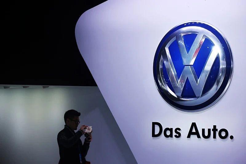 Kthetra në tregun global: Volkswagen do të përdorë inovacionin e Kinës përtej Azisë