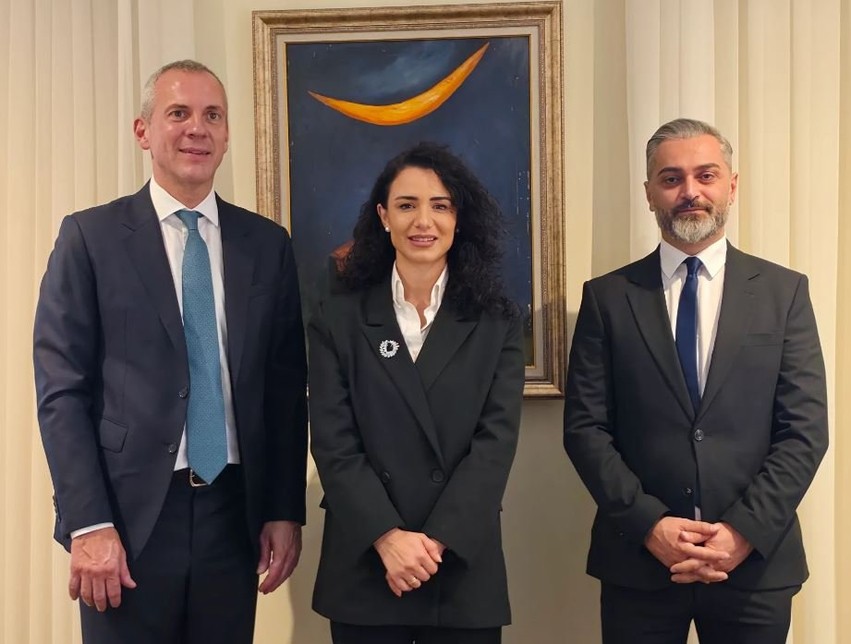 Turizmi në fokus: Shqipëria dhe Azerbajxhani synojnë partneritete të reja mes operatorëve