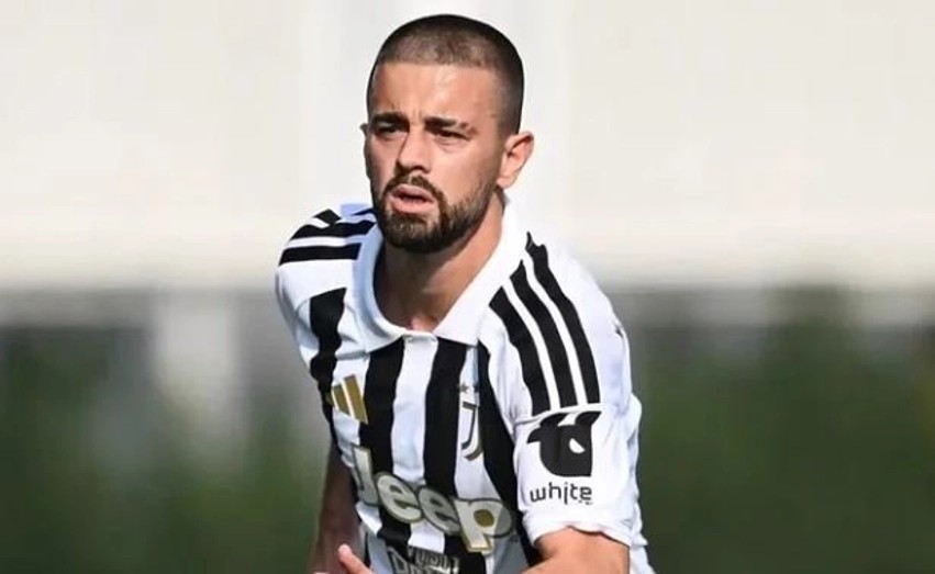 Formacioni i Juventusit: Spalletti mendon për Edon Zhegrovën nga minuta e parë ndaj Cagliarit