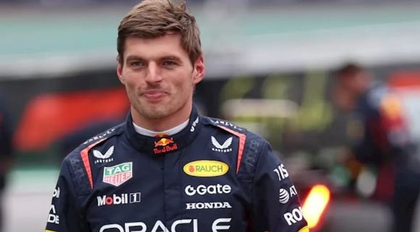 Forma e shkëlqyer e Red Bull, Verstappen ul tonet para garës në Austin