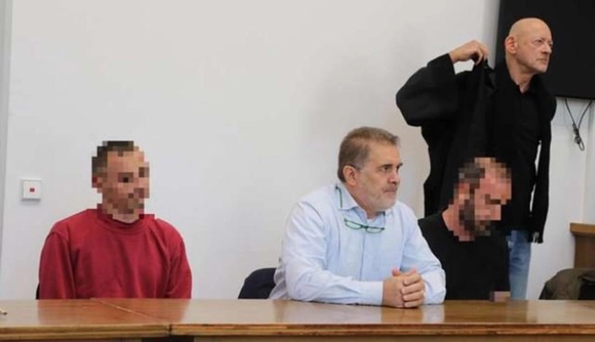 Gjermani: Gjykata dënon me burg dy shtetas shqiptarë për kultivim narkotikësh