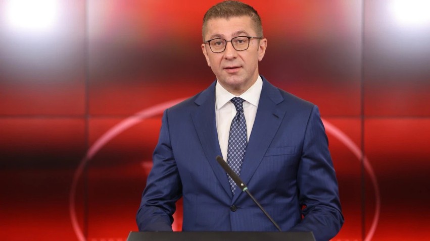 Mickoski ironizon opozitën: LSDM-ja është kundër çdo zhvillimi, interesohet vetëm për 'ekonominë e marijuanës'