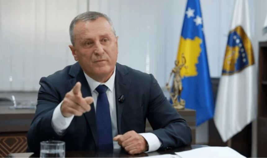 Rreziku i anulimit të shkarkimit të Isufajt: IKD ngre alarmin për ndërhyrje politike në drejtësi