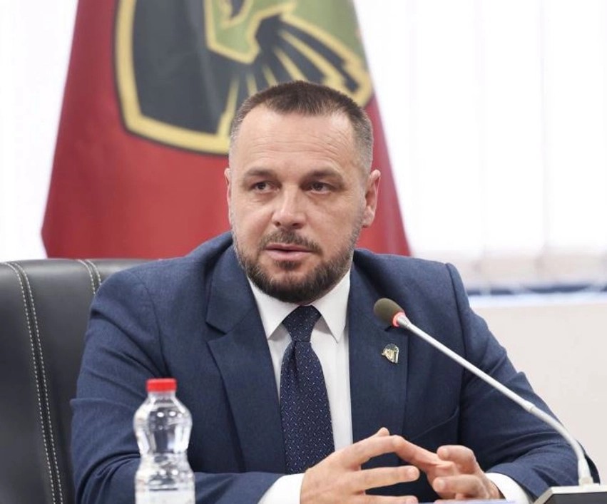 Ministri Maqedonci: Kosova po ngre standardet e mbrojtjes dhe po forcon partneritetet ndërkombëtare për sigurinë