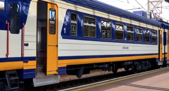 Tragjedi në Ukrainë: Sulmi rus me dron godet trenin e pasagjerëve në Dnipro, humbin jetën 13 persona