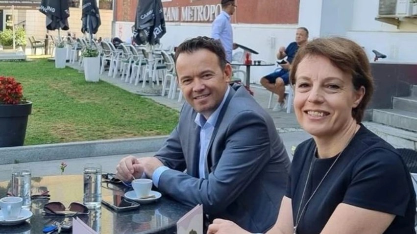 Peci zbulon prapaskenat: Donika Gërvalla pretendon se emri i Pacollit ndodhet në dosjen për vrasjen e Jusuf Gërvallës