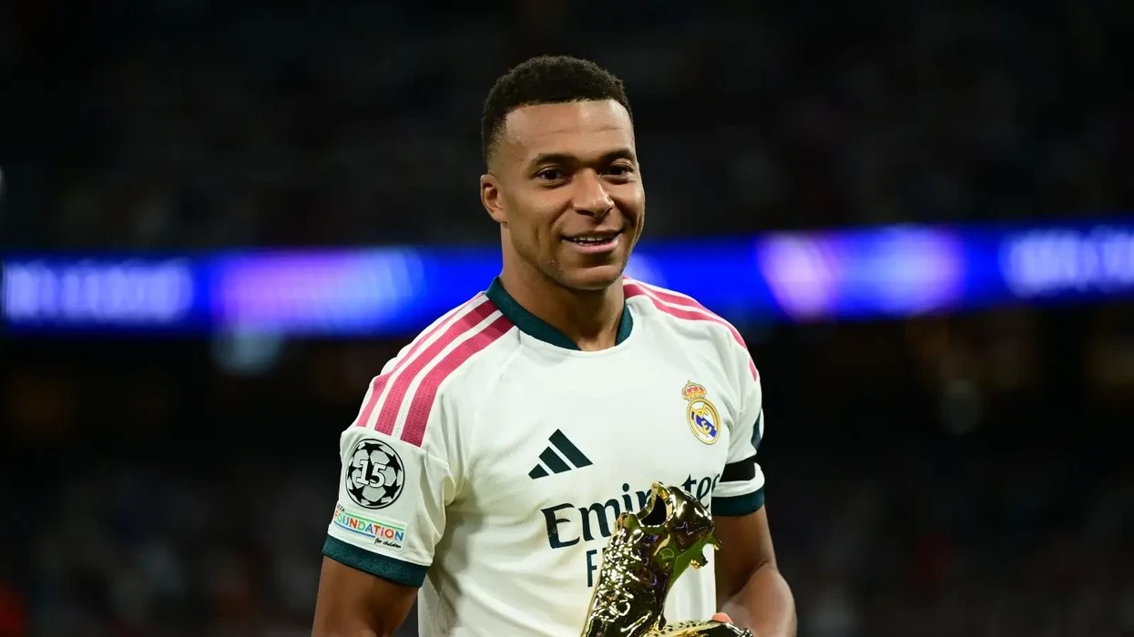 Liverpooli planifikon ofertë record për Kylian Mbappe