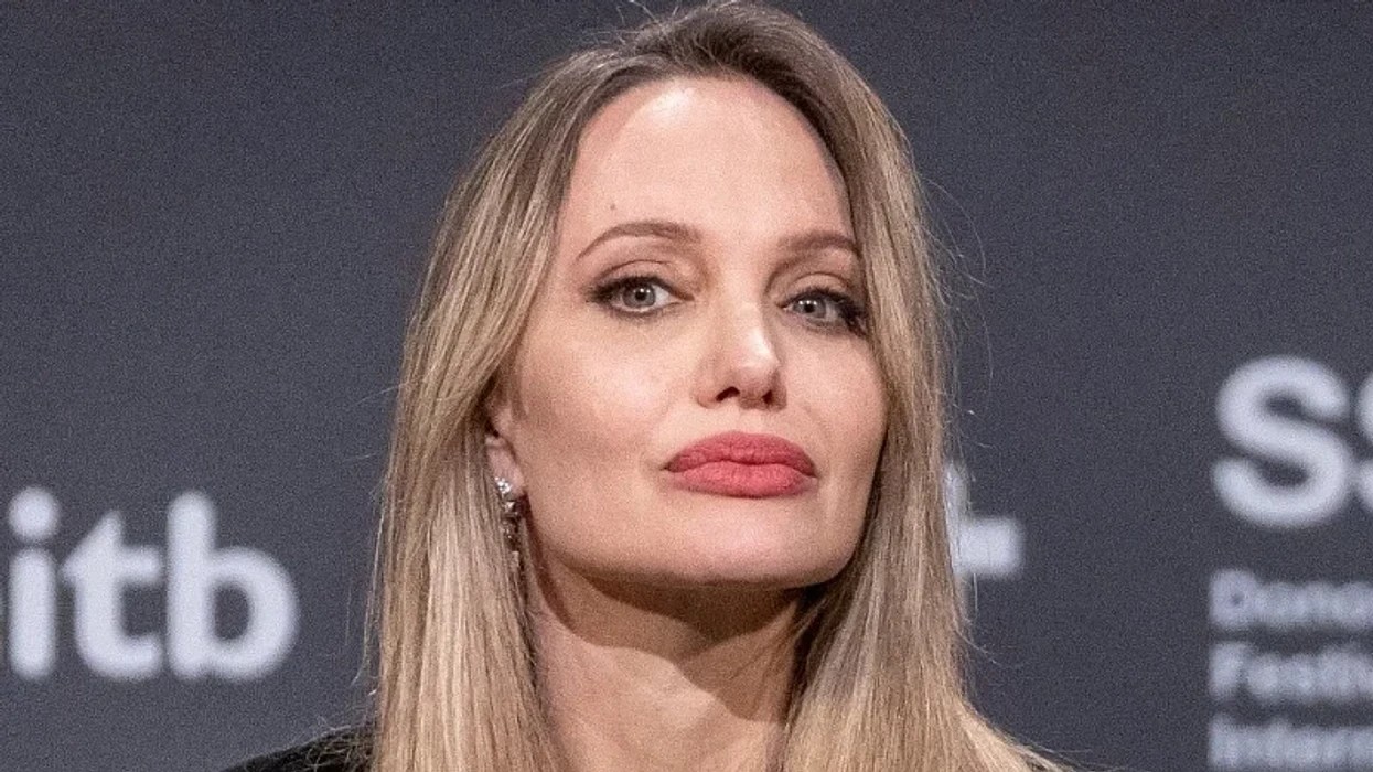 Pamjet tronditëse nga Gaza, Angelina Jolie: Shkatërrimi dëshmohet qartë edhe përmes Google Earth