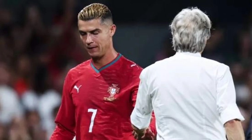 Faqja e re për Ronaldon te Portugalia: Jorge Jesus i fal gabimet pas tensionit dhe pezullimit