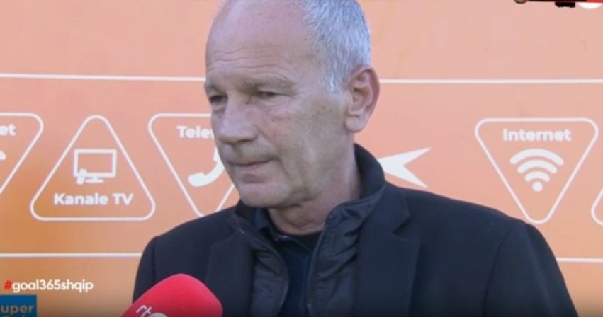 Kthehet te fitorja Laçi, trajneri Osmani zbulon çelësin e suksesit dhe sfidat psikologjike
