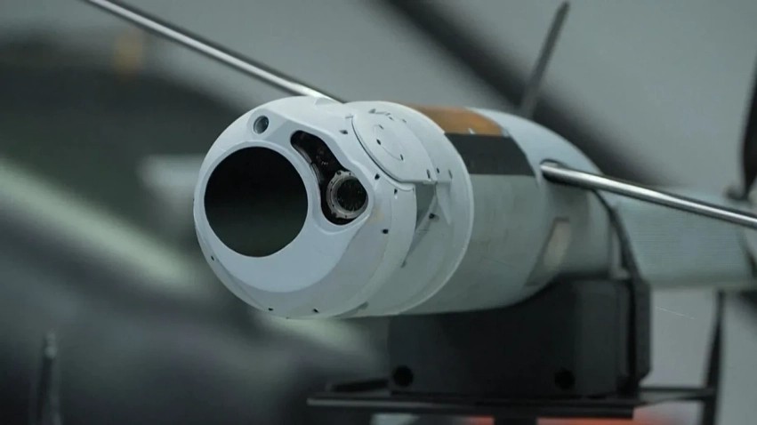 Inovacion në mbrojtje: Australia zbulon armatimin e fshehtë për dronin e avancuar nënujor