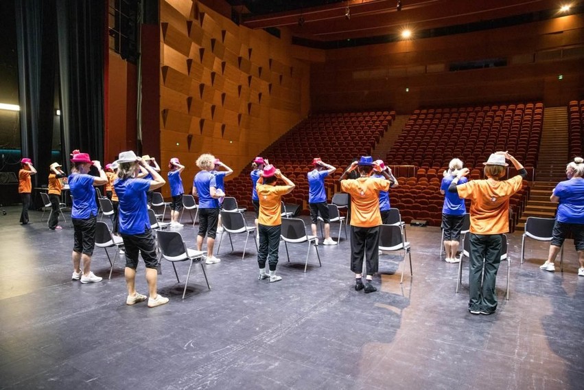 Tirana fiton të drejtën e organizimit të “Golden Age Gym Festival 2028”: Mbi dy mijë pjesëmarrës evropianë zbarkojnë në kryeqytet