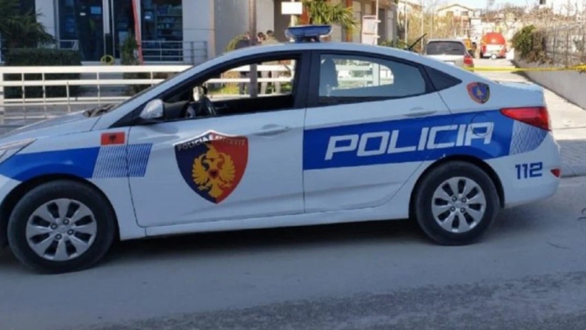 Sulm me tritol në Vlorë: Cënohet automjeti i kryetarit të Njësisë Administrative Shushicë