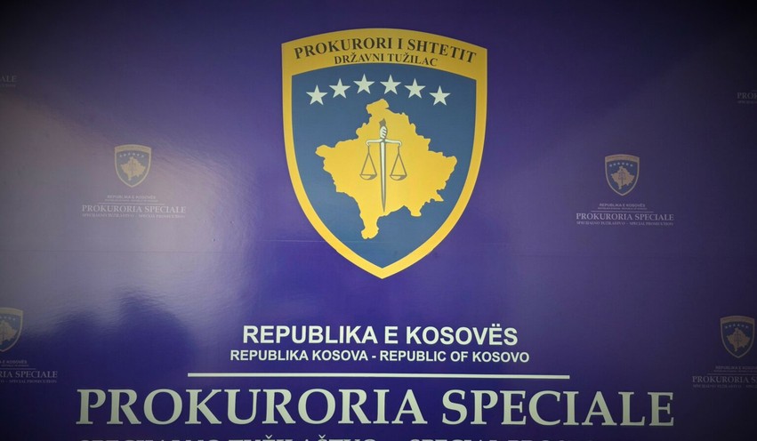 Krime lufte në Kaçanik: Prokuroria Speciale ngre aktakuzë ndaj ish-policit serb