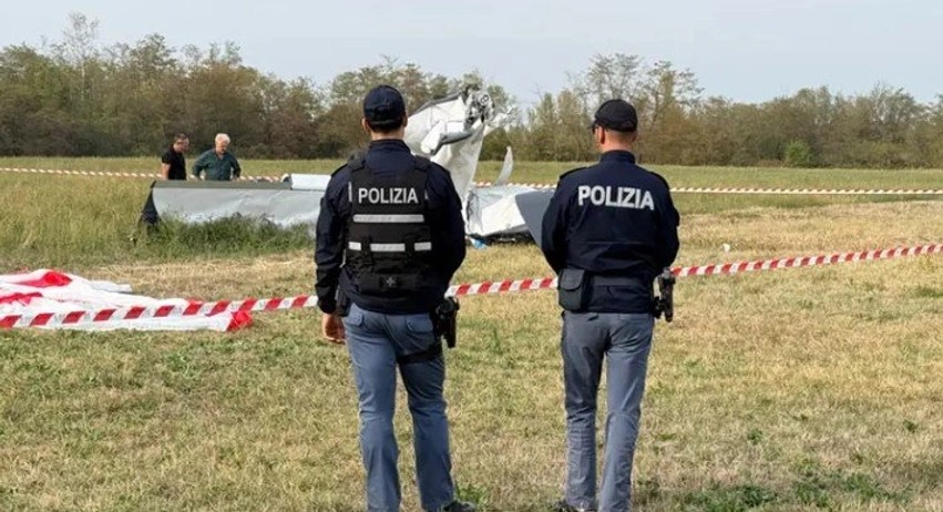 Aksident i rëndë ajror në Itali: Përplasen dy avionë të vegjël në Modenë