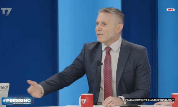 Ramadani: Takimet e Kurtit me opozitën ishin vetëm për fotografi, Aleanca ia zbuloi strategjinë