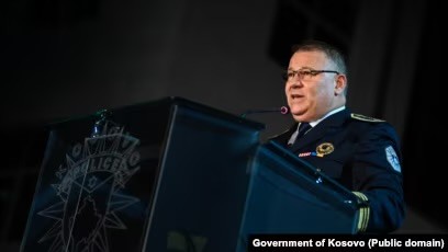 Dorëheqja e Gazmend Hoxhës: Kreu i Policisë e quan akt moral largimin nga detyra pas vrasjes së Arlinda Zekajt