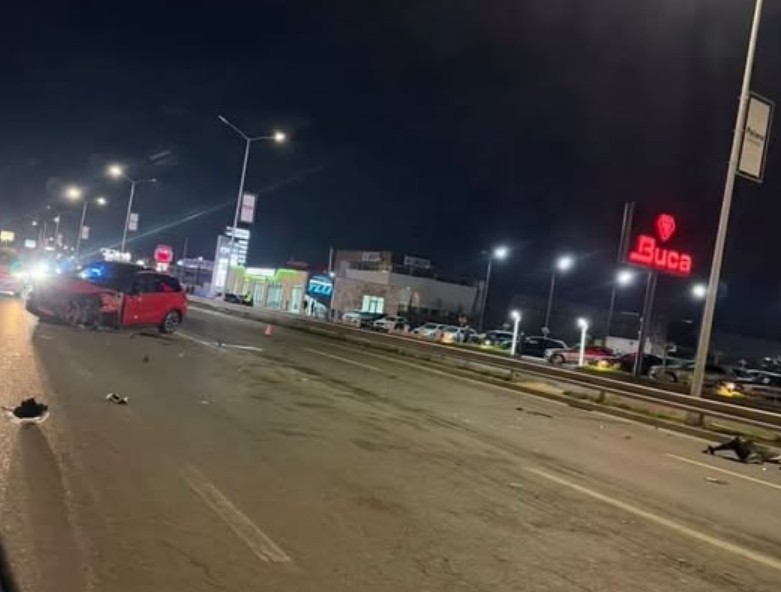 Tragjedi në magjistralen Prishtinë-Ferizaj: Ky është 22-vjeçari që humbi jetën në aksidentin me motoçikletë