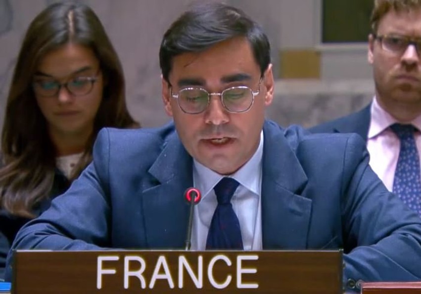 Parisi vlerëson konsolidimin institucional në Kosovë dhe bën thirrje për avancim të dialogut