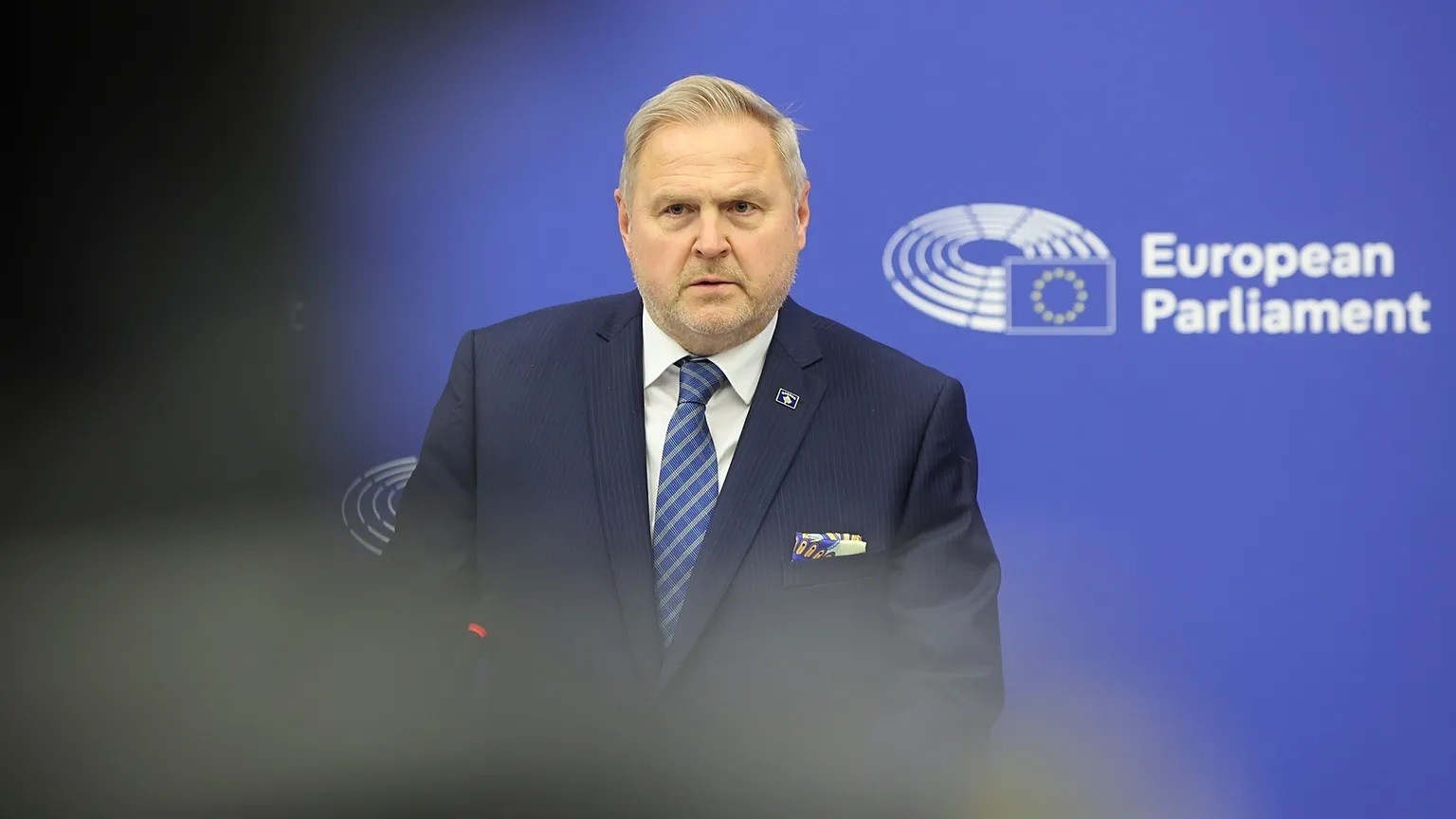 Eurodeputeti Terras: Vullneti i qytetarëve të Kosovës për Bashkimin Evropian është i palëkundur