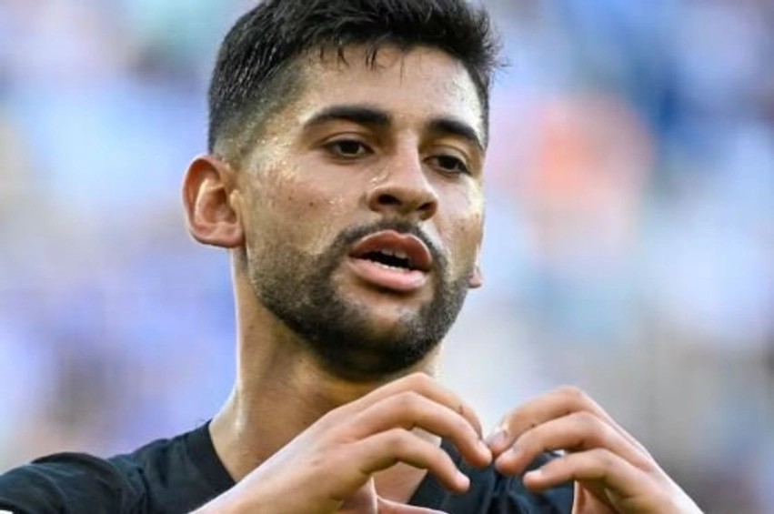Epoka pas Messi-t: Kapiteni i ri i Argjentinës zbulon se kujt i takon fanella me numrin 10