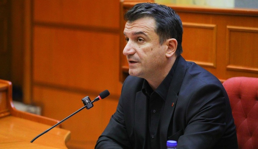 Lëvizje në drejtimin e Bashkisë së Tiranës: Veliaj shkarkon dy nënkryetarët dhe cakton emrin e ri
