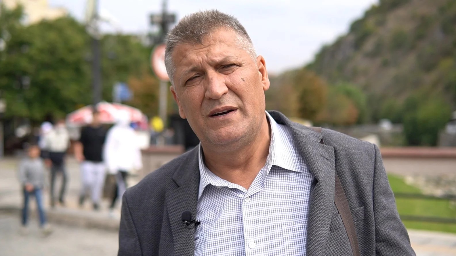 Zafir Berisha kritikon ashpër Specialen: Këtu s’ka të bëjë me drejtësi