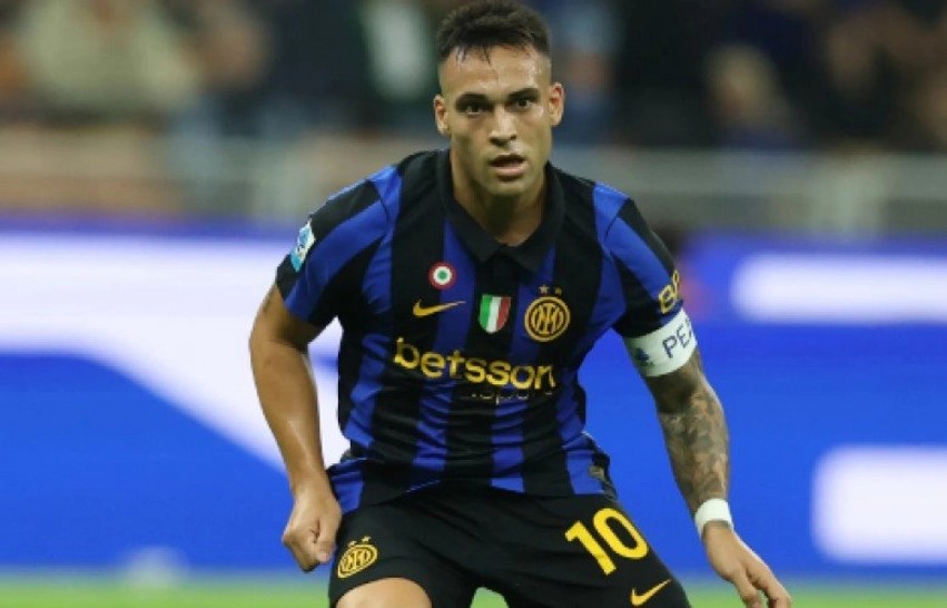 Goditje e rëndë për Interin: Lautaro Martinez mungon në derbin e madh ndaj Milanit