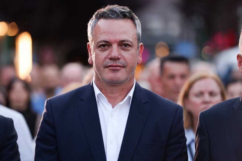 Gashi: Lidhja Demokratike e Kosovës nuk thyhet nga presionet dhe as nuk pranon shantazhe