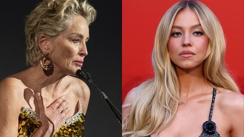 Sharon Stone kritikon fushatën e Sydney Sweeney: Sporti i grave nuk duhet përdorur për bastore