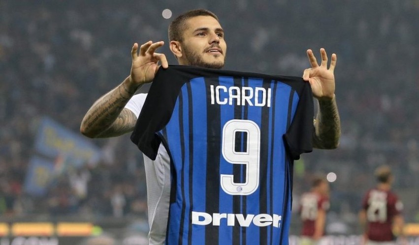 Icardi paralajmëron rikthimin e bujshëm në Serie A: Më mungon Italia