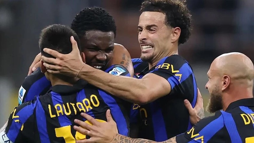 Curtis Jones beson te triumfi i Interit në Ligën e Kampionëve: Distanca nga trofeu nuk është e largët