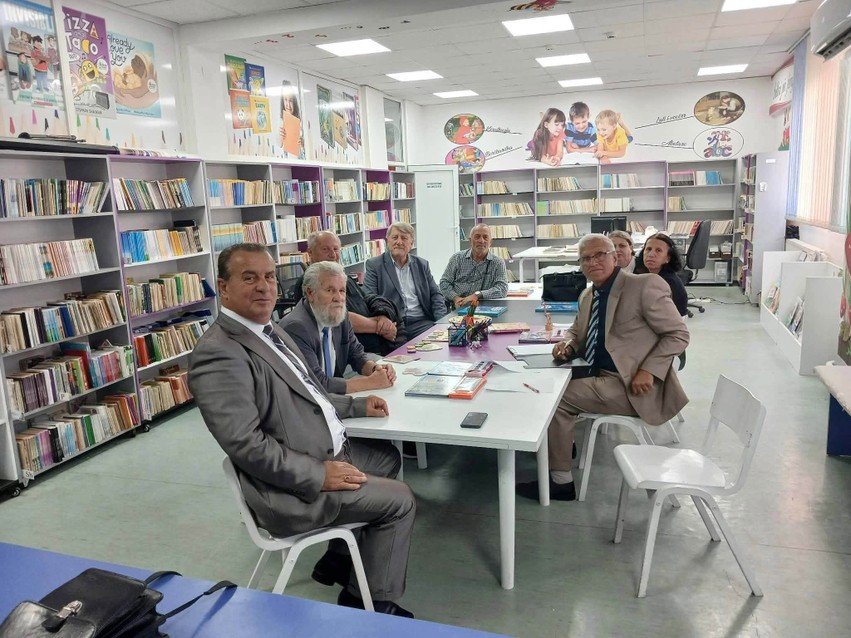 Vazhdimësi në letërsi: Avni Shaqiri merr sërish drejtimin e Shoqatës së Shkrimtarëve “Feniks”